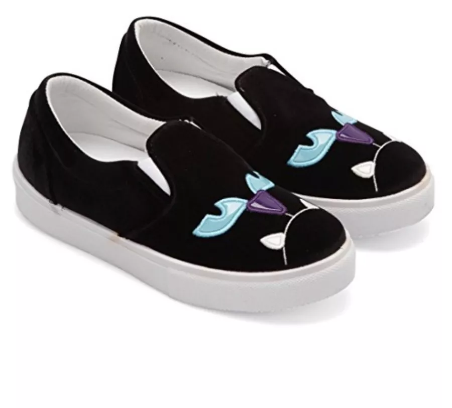 Scarpe chiara deals ferragni nere