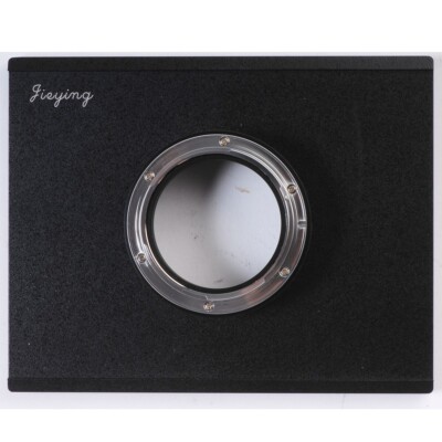 Adaptateur Pour Phase One / Mamiya Vers Linhof, Sinar, Toyo, Horseman 4x5 – Neuf