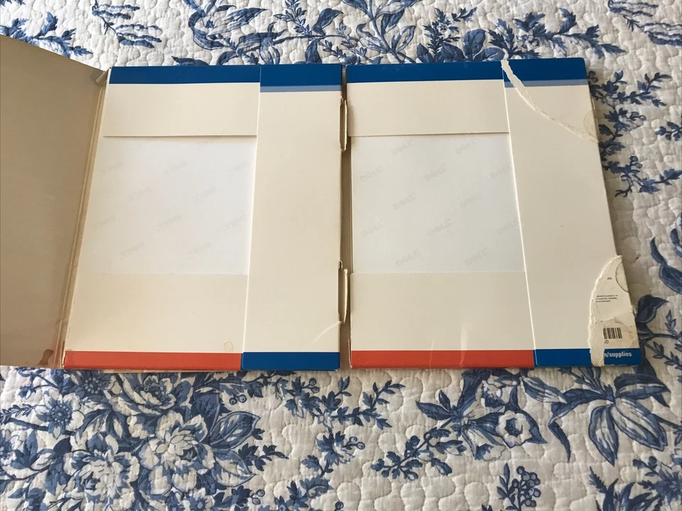 2 PACKS DE PAPEL FOTOGRÁFICO PREMIUM DELL 8 1/2 X 11" (60 HOJAS EN TOTAL) Foto 3 de 3