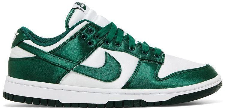 Nike Dunk Low Green Glow 2021 W for sale | eBay