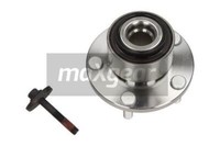 Maxgear 33-0637 Radlagerkit FüR Volvo