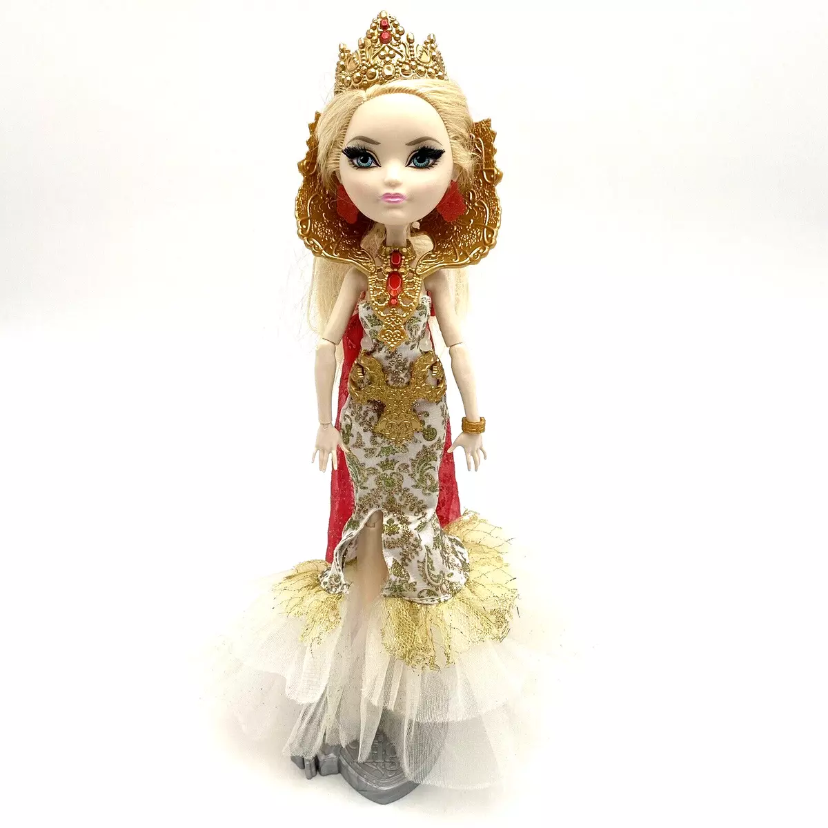 Ever After High 2 - Apple White