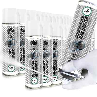 24x AABCOOLING ICESPRAY 500ml ELEKTRONIKSERVICE ICESPRAY DRY ICE -50°C