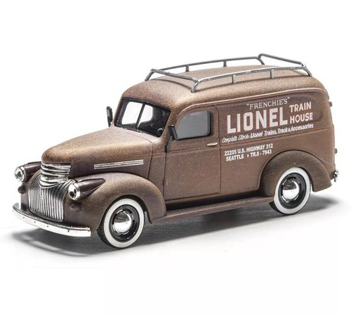 1939 CHEVROLET PANNELLO Camion Ambulanza US Army WWII 1/64 Modello 1939 CHEVROLET PANNELLO Camion Ambulanza US Army WWII 1/64 Modello