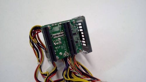 Supermicro PDB-PT826-8824 Power Distributor (35R0-162124-11204F) No Screws - Picture 2 of 3