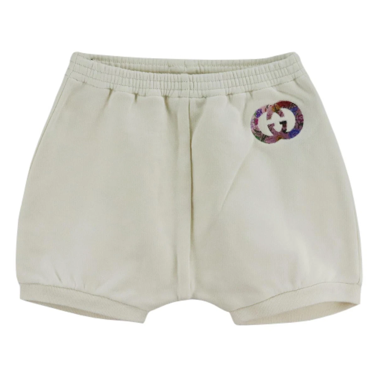 Baby gucci store shorts
