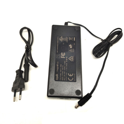 Original Polk Audio MagniFi MAX SR 5.1 Soundbar Netzadapter Netzteil Ladegerät