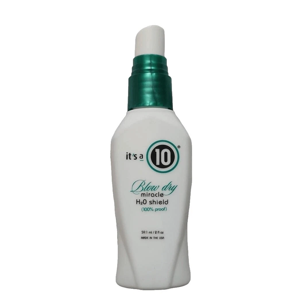 It's a 10 Hair Serums & Oils