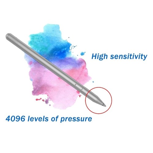 High Precise Stylus Pen for Tab Pen Plus AP500U Tab M11/P12/K11 Tablets - Zdjęcie 5 z 8