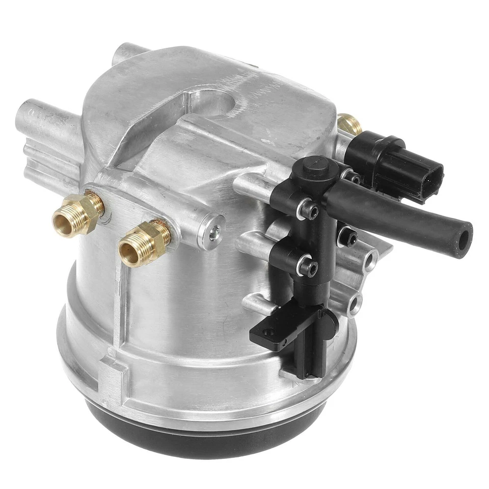 New Fuel Filter Housing For FORD F-250 F-350 F-450 F-550 SUPER DUTY 1999-2003 — 第 4/4 张图片