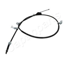 Japanparts BC-442R Seilzug Feststellbremse Hinten für Honda Civic VIII