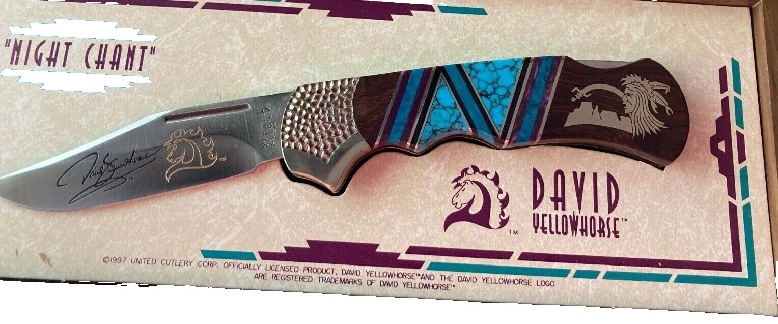 Shell Handle Collectible Modern Custom & Handmade Folding Knives