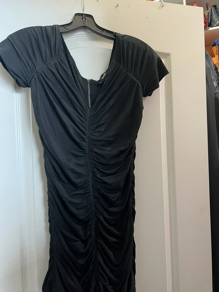 vestido dolce and gabbana 36 Foto 2 de 4