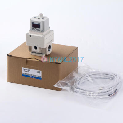 1PCS NEW SMC ITV3050-314N proportional valve