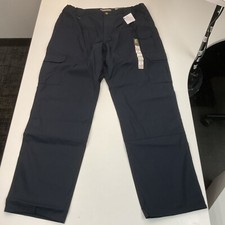 5.11 Tactical Taclite Pro Ripstop Pants, 74273 - Navy 38x34