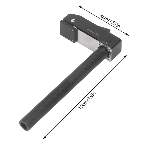 Bench Dog Clamp Adjustable Woodworking Benchtop Fast Fixed Quick Acting Hold Do❤ - Picture 16 of 24