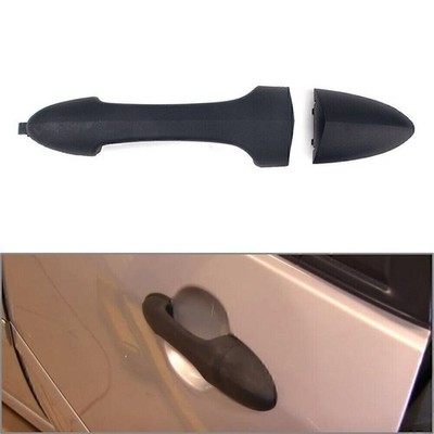 1pc ABS Hinten Außen Türgriff für FORD FOCUS 2000 2001-2007