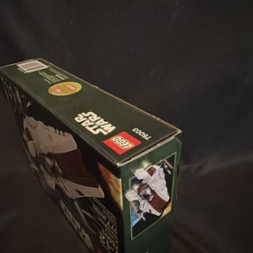 LEGO Star Wars: A-wing Starfighter (75003) New Factory Sealed