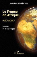 Jean-Paul Gourevitch | La France En Afrique | Taschenbuch | FranzöSisch (2020)