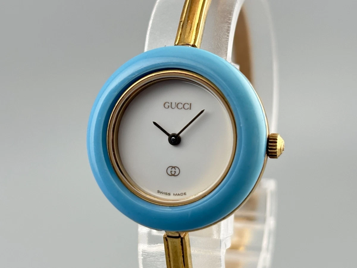 Gucci 1100 Watches for sale - eBay