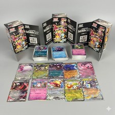 bulk pokemon booster box 10x Pokémon Booster Box Acrylic Case (CASE ONLY) BULK BUY –  BPMTRADINGSUPPLIES main image 0