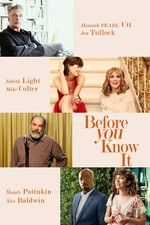 Before You Know It (DVD) Alec Baldwin (Peter) Arica Himmel (Olivia)