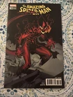 AMAZING SPIDER-MAN #798 THIRD PRINT RED GOBLIN 1