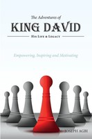 The Adventures Of King David | (His Life And Legacy) | Joseph Agbi | Taschenbuch