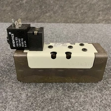 AVENTICS R434001597 Ceram Size 2 Pneumatic Directional Valve 