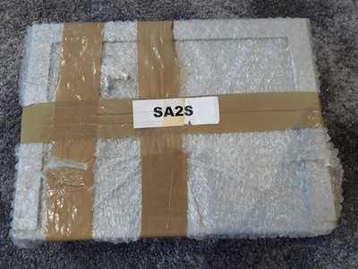 Sicherheitsschloss Box feuerfest große Truhe Bargeld Safe Schlüssel Dokument Home Office
