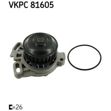 Pompe à eau Audi 200
