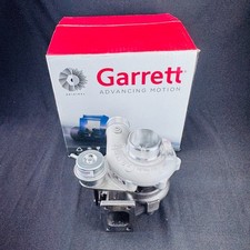 New Garrett Genuine Turbocharger 896055-5003s For Gbc22-350 44mm