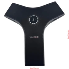 Yealink VCM34 Video Conferencing Microphone Array 360 Degree Audio Input PoE