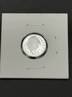 2026-S Silver Proof Semiquincentennial Emerging Liberty Dime In Hand