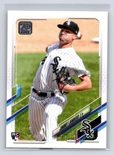 2021 Topps Update Series - Jimmy Lambert #US293 (RC)