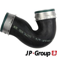 JP Group 1117704200 Ladeluftschlauch FüR Skoda VW