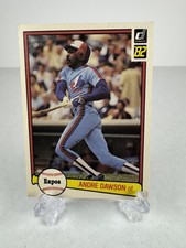 Click to enlarge Andre Dawson