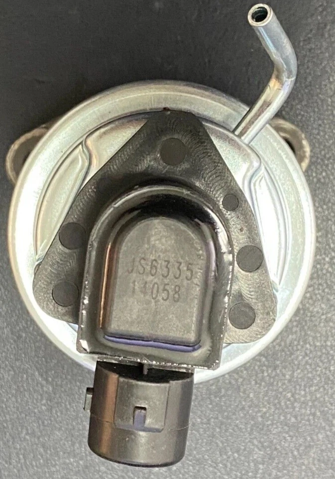 Standard Motor Products EGV528 новый клапан рециркуляции отработавших газов. Сделано в США - Изображение 4 из 4