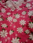 Womens Scrub Set. Koi Xs Top, Wonder WINK Xs Pants. — photo 2