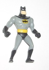 Vintage 1993 McDonald's Happy Meal Batman The Animated Series Toy Figure 4"