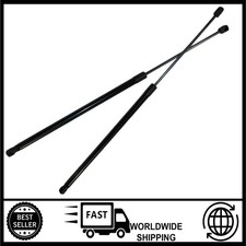 FOR BMW X3 F25 2010-2017 Tailgate Gas Struts Rear 51247211289 | PAIR x2