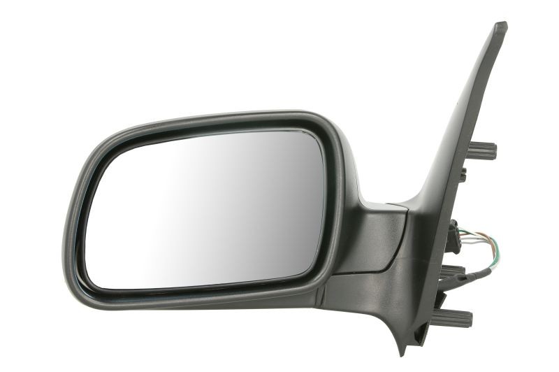 Fits BLIC 5402-04-1121314P Side mirror electric Left Aspherical CITRO ⭐UK Stock⭐