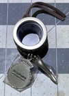Juicy Couture Dirty English For Men Empty Pomade Tin Collector Keychain Charm — photo 2