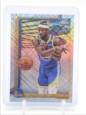 JIMMY BUTLER III 2025-26 TOPPS CHROME SKYLIGHT WARRIORS Q4925