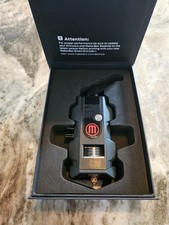 MakerBot Replicator Plus Smart Extruder Plus PLA Extruder Barely Used