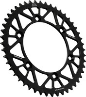 Yamaha YZ 125 250 / YZF WRF 250 400 426 450 - Kettenrad 52 ZÄHne / JTA251.52BLK
