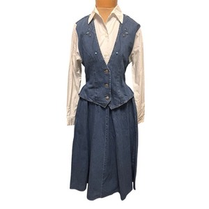 Vintage Western Dresses | eBay