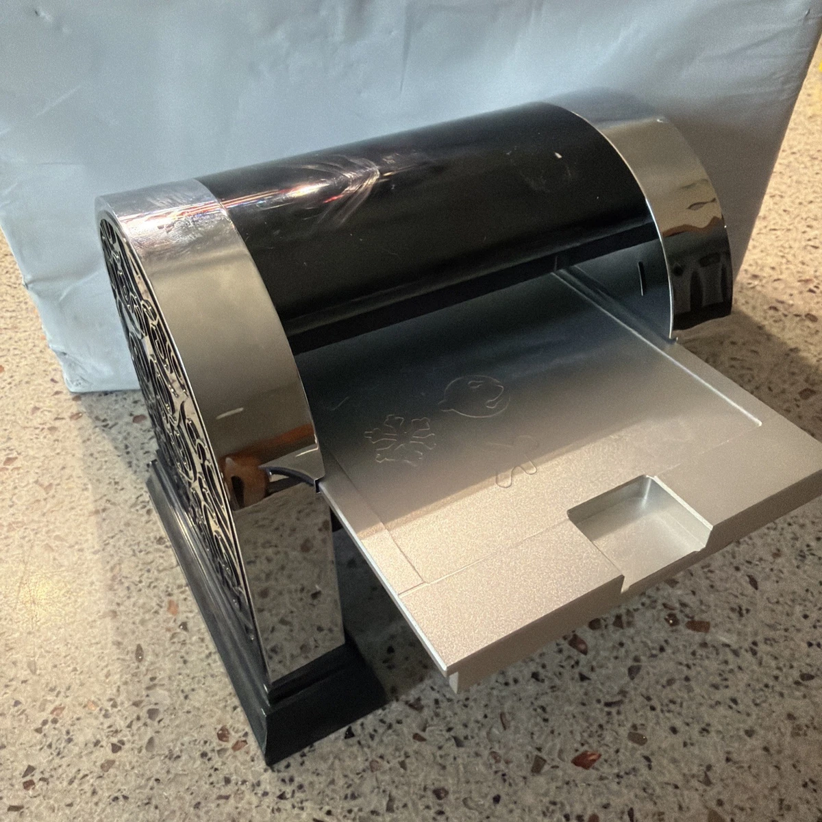 QuicKutz Die Cut & Embossing Machines for sale - eBay