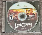 Lost Odyssey Disc 3 Replacement Only (Microsoft Xbox 360, 2008)