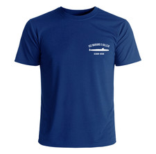 USS Francis Scott Key SSBN-657 Silent Service Cold War Veteran T-Shirt